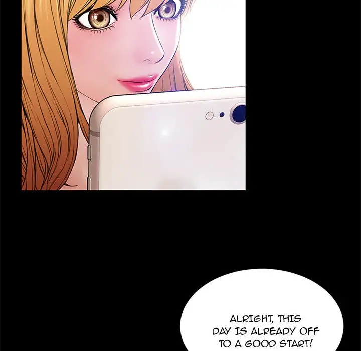 Superstar Cynthia Oh Chapter 5 Page 41