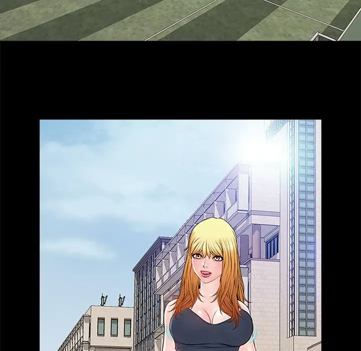 Superstar Cynthia Oh Chapter 5 Page 47