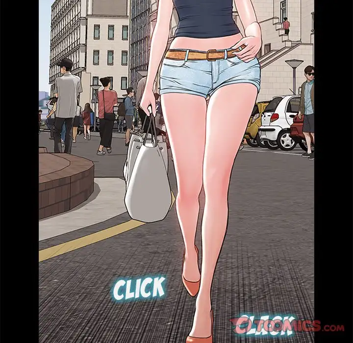 Superstar Cynthia Oh Chapter 5 Page 48