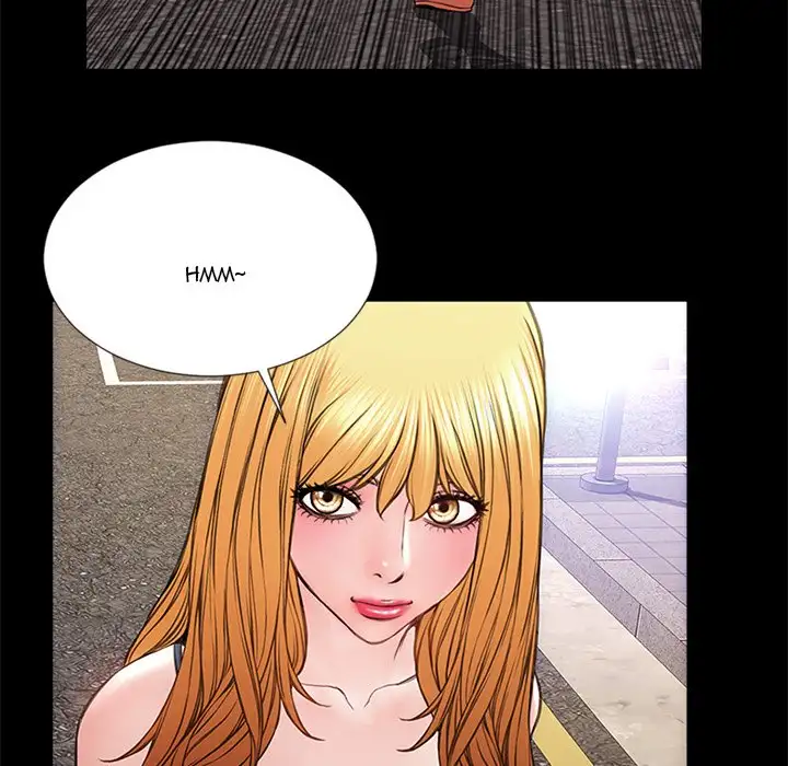 Superstar Cynthia Oh Chapter 5 Page 49