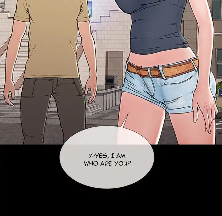 Superstar Cynthia Oh Chapter 5 Page 53