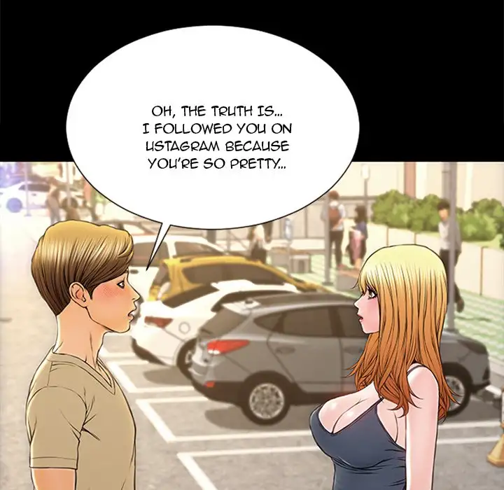 Superstar Cynthia Oh Chapter 5 Page 54