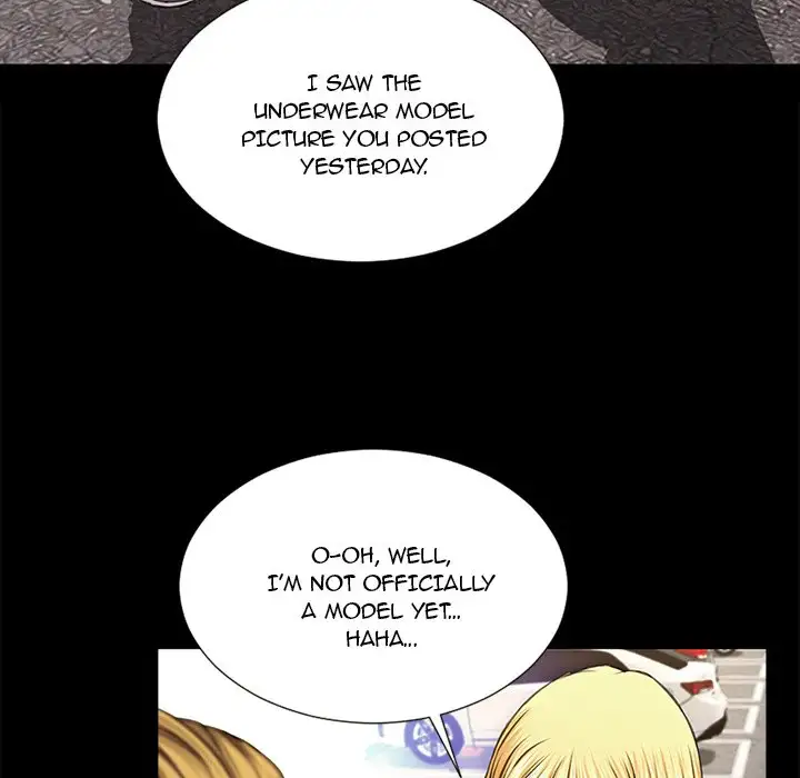 Superstar Cynthia Oh Chapter 5 Page 56