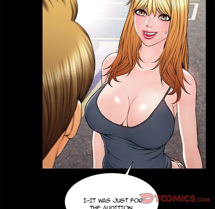 Superstar Cynthia Oh Chapter 5 Page 57
