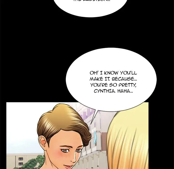 Superstar Cynthia Oh Chapter 5 Page 58