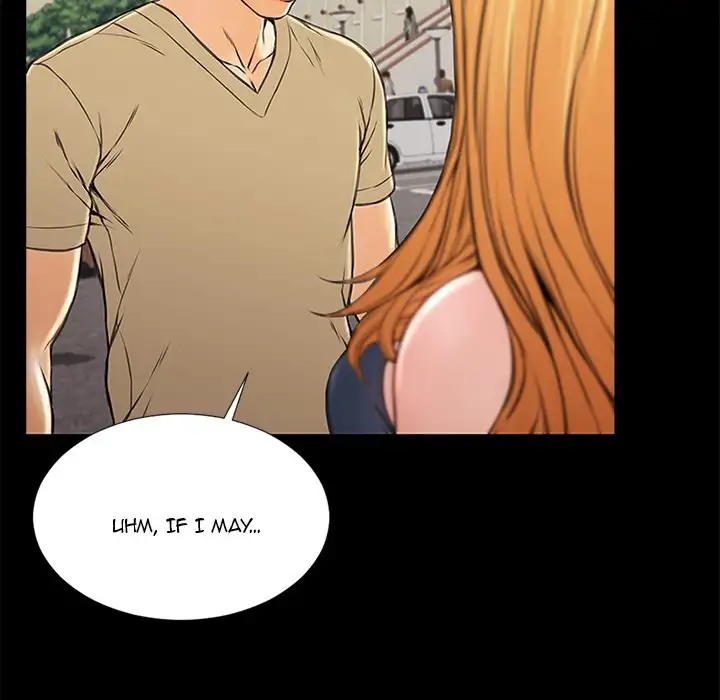 Superstar Cynthia Oh Chapter 5 Page 59