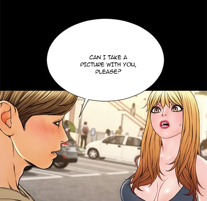 Superstar Cynthia Oh Chapter 5 Page 60