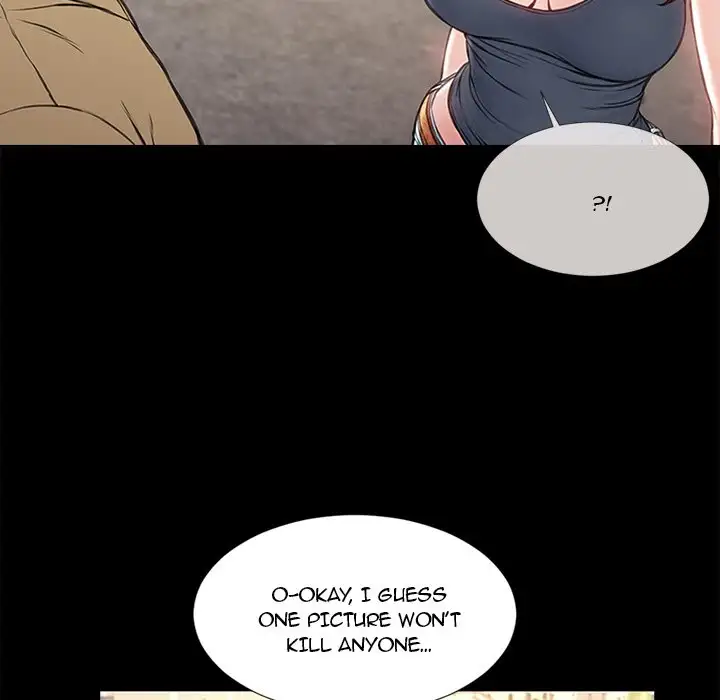 Superstar Cynthia Oh Chapter 5 Page 61