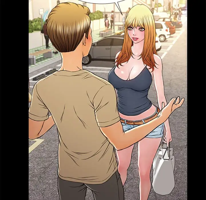 Superstar Cynthia Oh Chapter 5 Page 62
