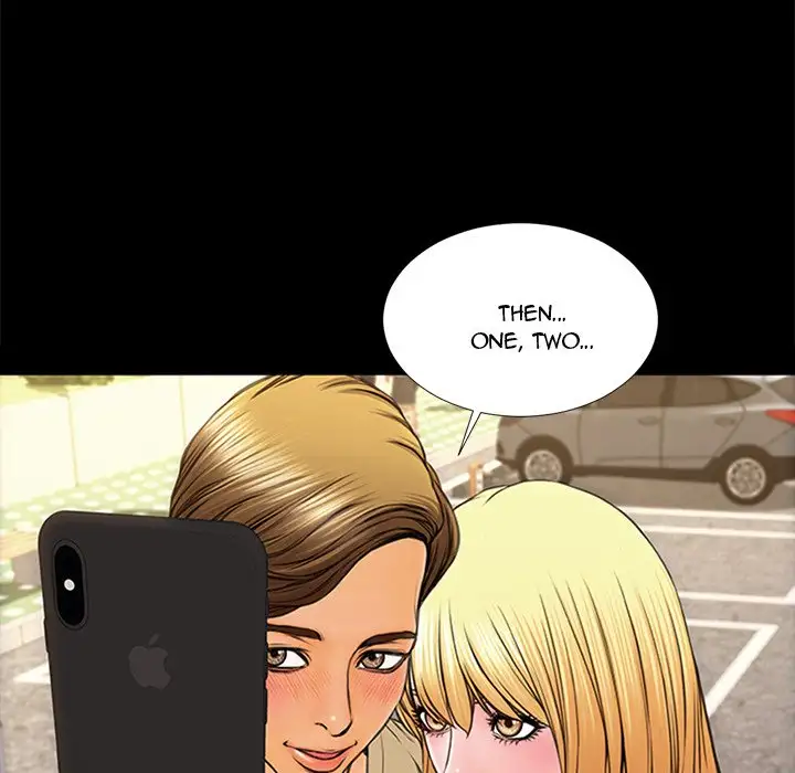 Superstar Cynthia Oh Chapter 5 Page 65