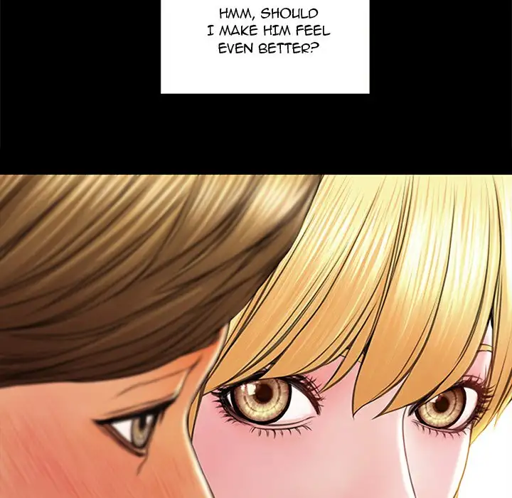 Superstar Cynthia Oh Chapter 5 Page 67