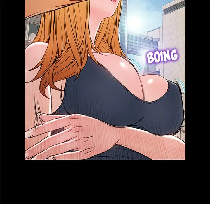 Superstar Cynthia Oh Chapter 5 Page 69