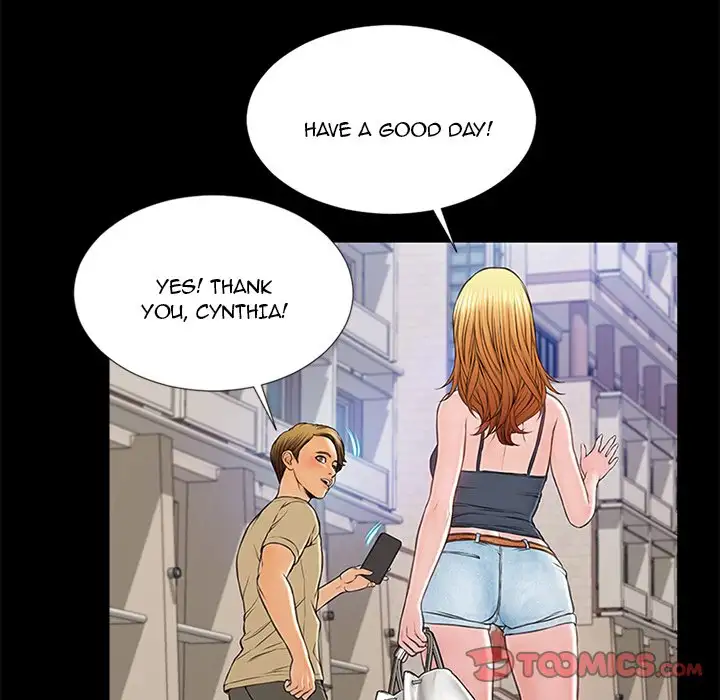 Superstar Cynthia Oh Chapter 5 Page 75