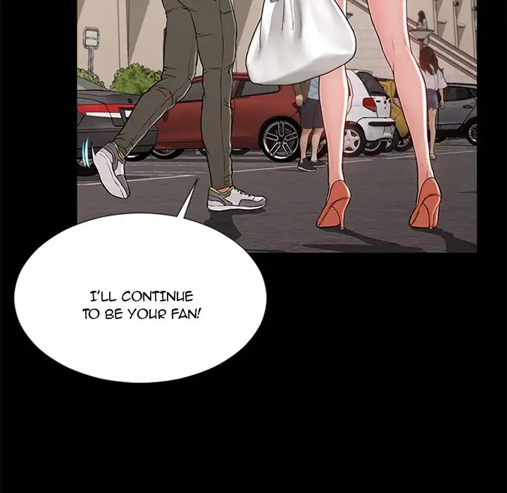 Superstar Cynthia Oh Chapter 5 Page 76