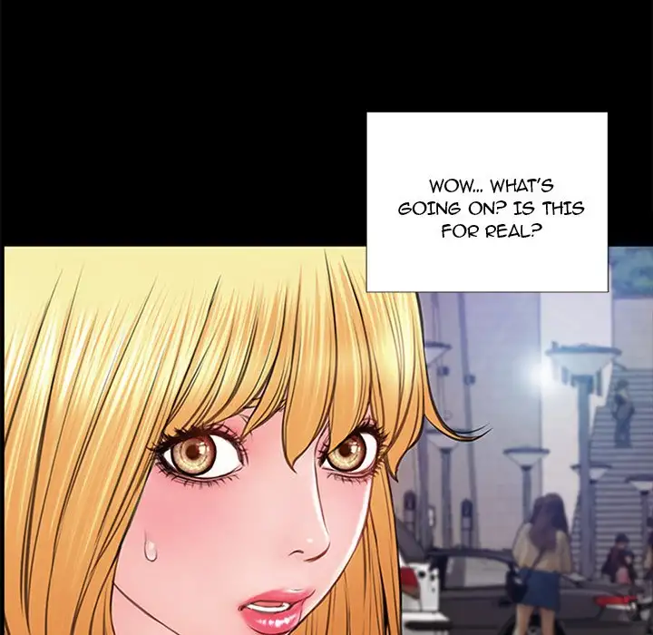 Superstar Cynthia Oh Chapter 5 Page 77