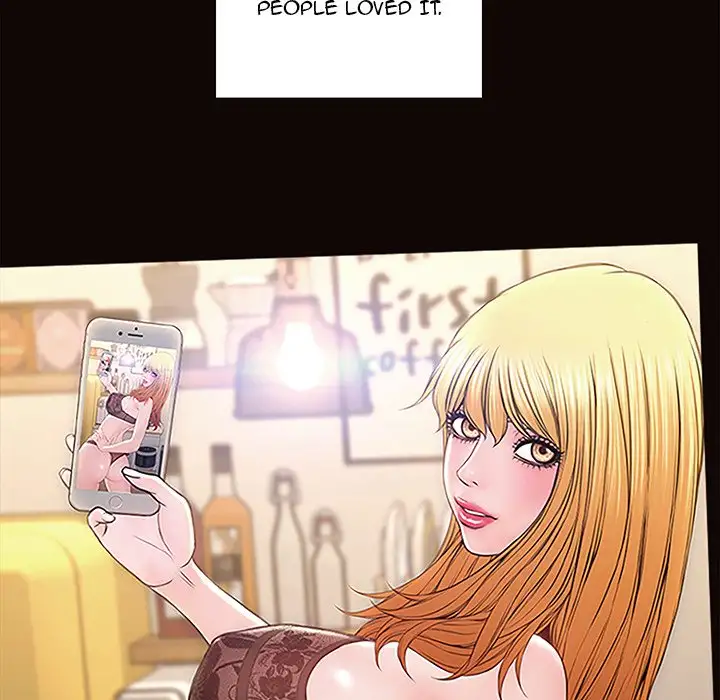 Superstar Cynthia Oh Chapter 5 Page 8