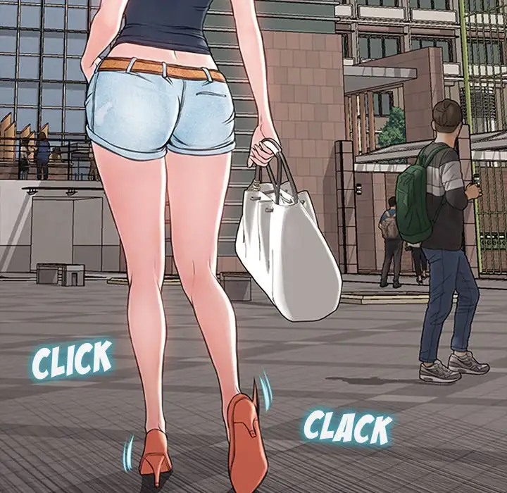 Superstar Cynthia Oh Chapter 5 Page 80