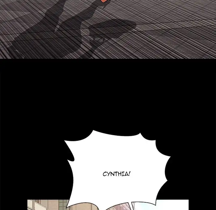 Superstar Cynthia Oh Chapter 5 Page 81