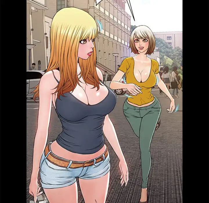 Superstar Cynthia Oh Chapter 5 Page 82