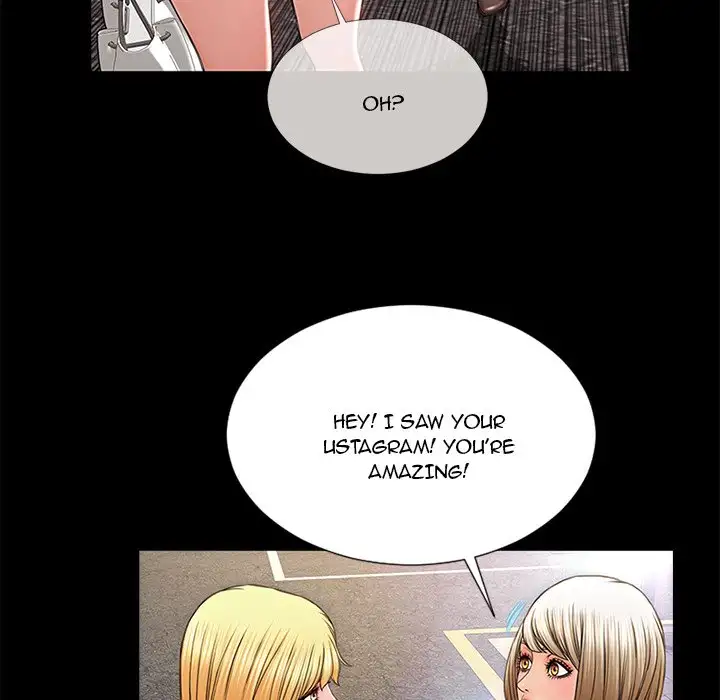 Superstar Cynthia Oh Chapter 5 Page 83