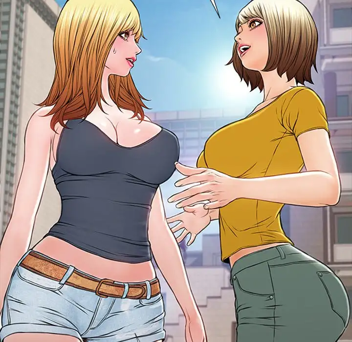 Superstar Cynthia Oh Chapter 5 Page 86