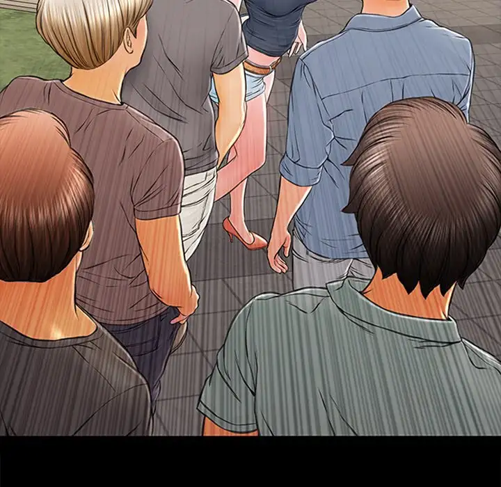 Superstar Cynthia Oh Chapter 5 Page 94