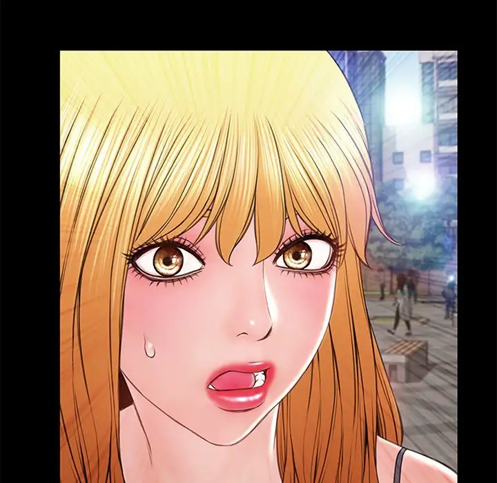 Superstar Cynthia Oh Chapter 5 Page 95