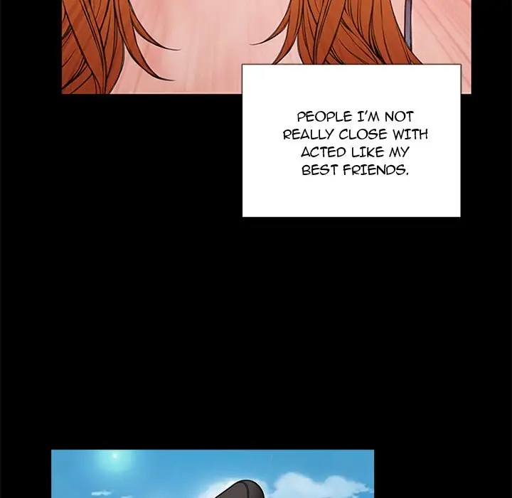 Superstar Cynthia Oh Chapter 5 Page 96