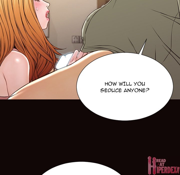 Superstar Cynthia Oh Chapter 50 Page 101