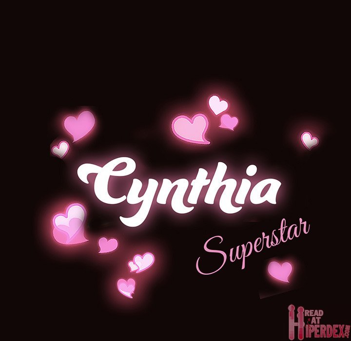 Superstar Cynthia Oh Chapter 50 Page 11