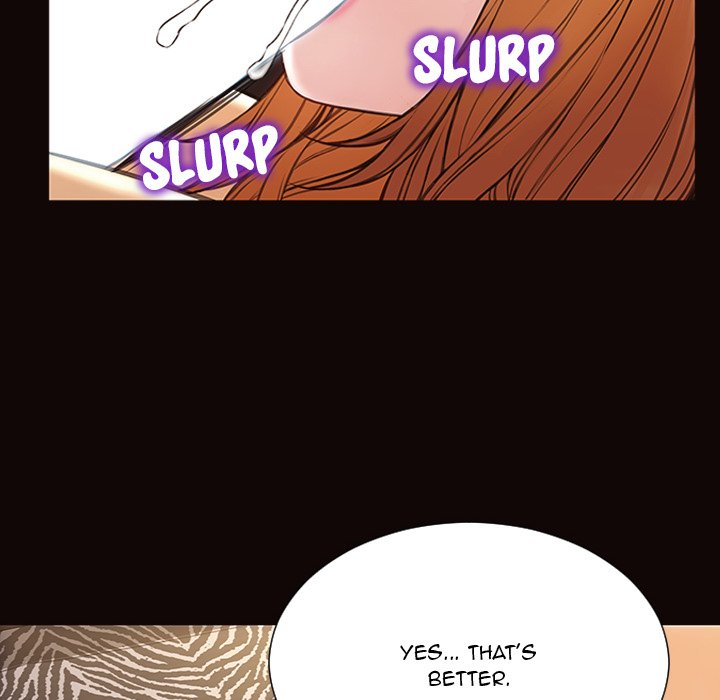 Superstar Cynthia Oh Chapter 50 Page 115