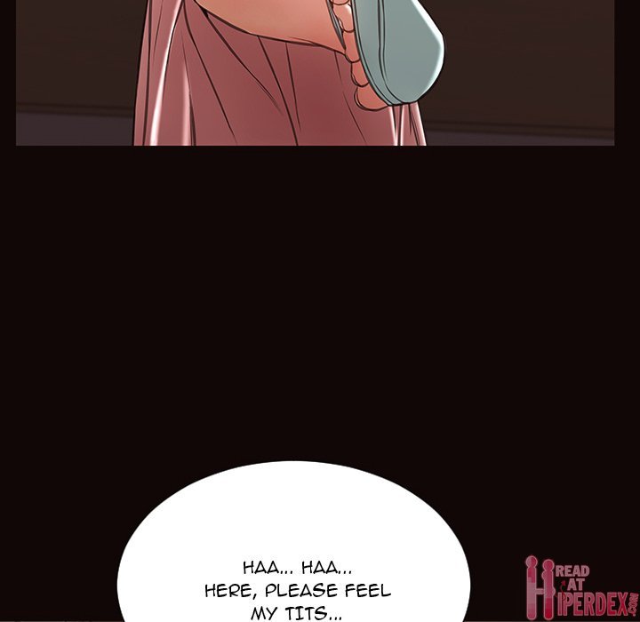 Superstar Cynthia Oh Chapter 50 Page 121