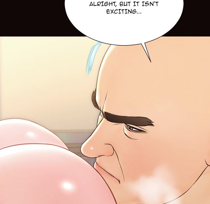 Superstar Cynthia Oh Chapter 50 Page 143