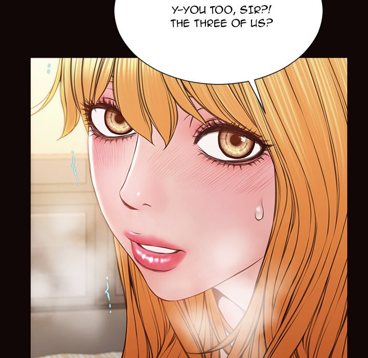 Superstar Cynthia Oh Chapter 50 Page 158