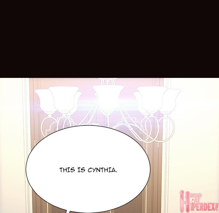 Superstar Cynthia Oh Chapter 50 Page 16