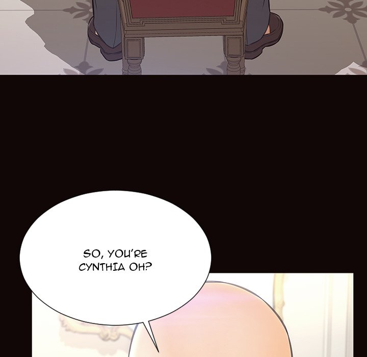 Superstar Cynthia Oh Chapter 50 Page 18
