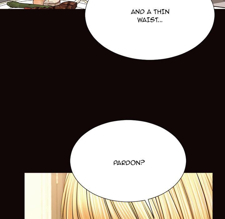 Superstar Cynthia Oh Chapter 50 Page 22