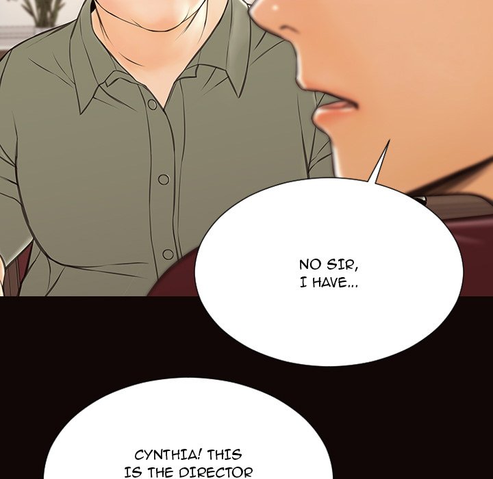 Superstar Cynthia Oh Chapter 50 Page 25