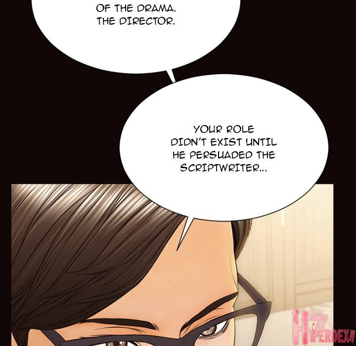 Superstar Cynthia Oh Chapter 50 Page 26