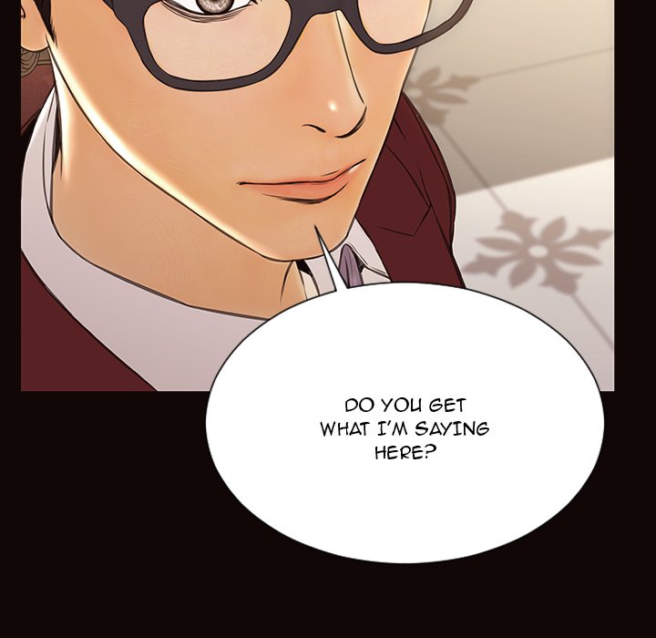 Superstar Cynthia Oh Chapter 50 Page 27