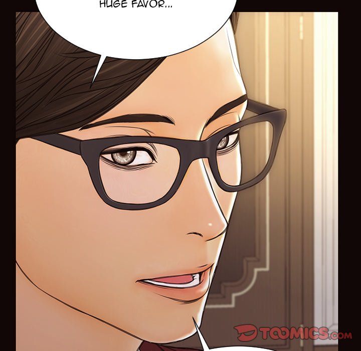 Superstar Cynthia Oh Chapter 50 Page 30