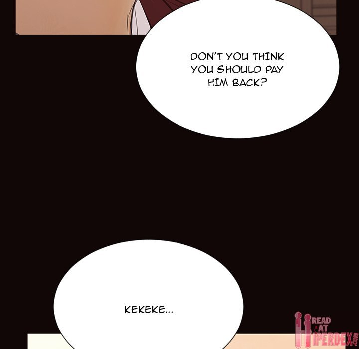 Superstar Cynthia Oh Chapter 50 Page 31