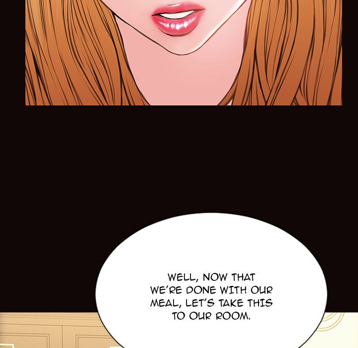 Superstar Cynthia Oh Chapter 50 Page 42