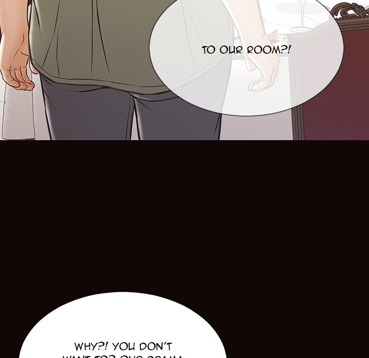 Superstar Cynthia Oh Chapter 50 Page 44