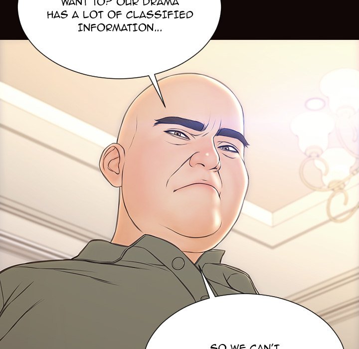Superstar Cynthia Oh Chapter 50 Page 45