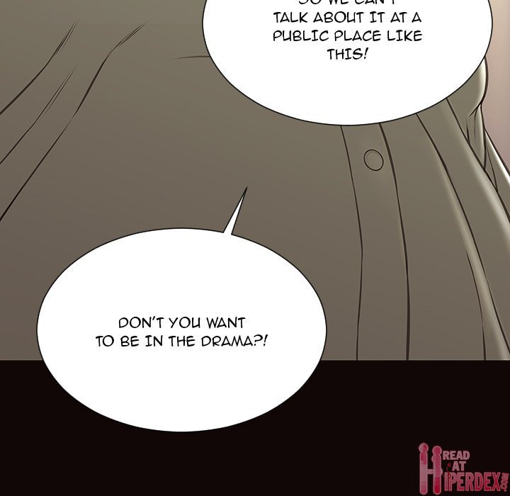 Superstar Cynthia Oh Chapter 50 Page 46