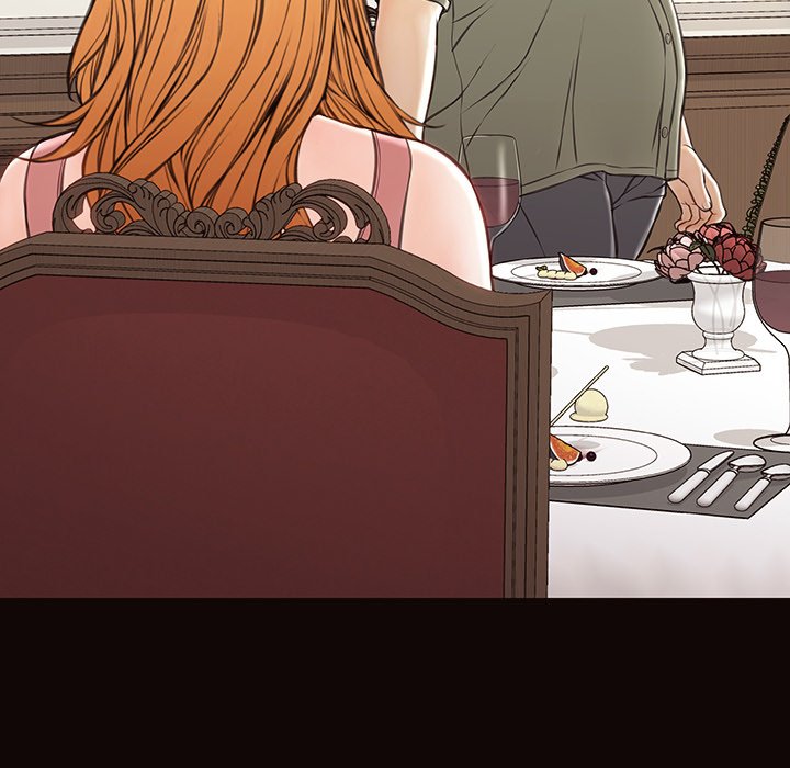 Superstar Cynthia Oh Chapter 50 Page 50