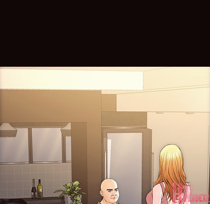 Superstar Cynthia Oh Chapter 50 Page 56