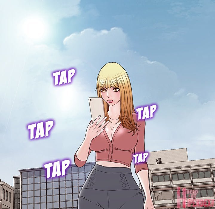 Superstar Cynthia Oh Chapter 50 Page 6