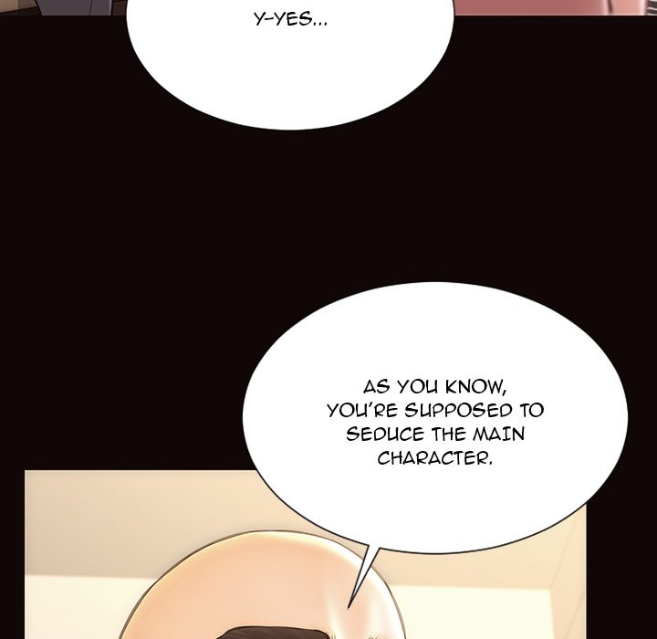 Superstar Cynthia Oh Chapter 50 Page 60